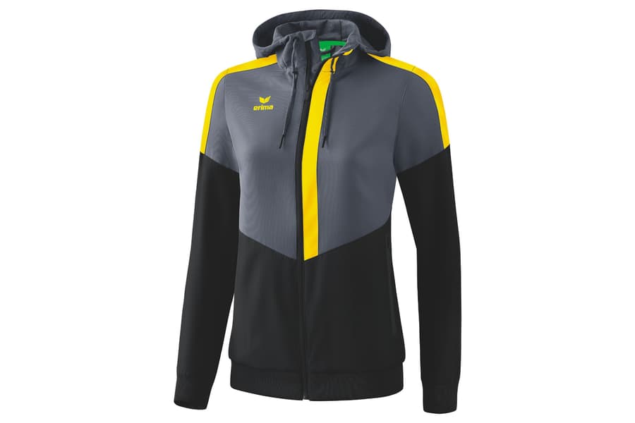 Damen Präsentationsjacke erima Squad, Gr. 36